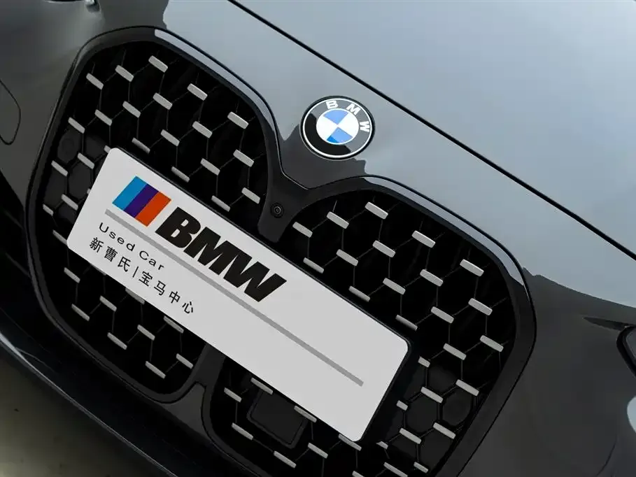 BMW 4 Series — фото 9