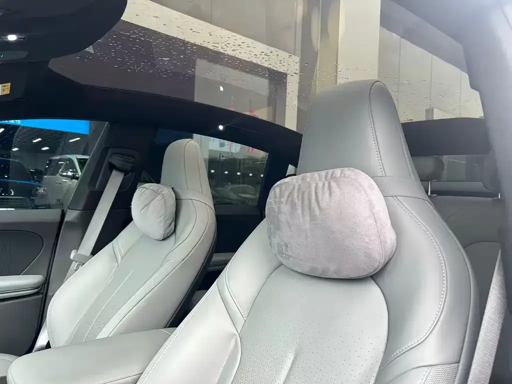 NIO ET5 2024 из CN, фото 2