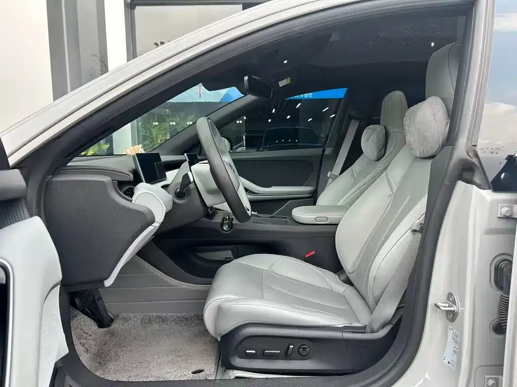 NIO ET5 2024 из CN, фото 7