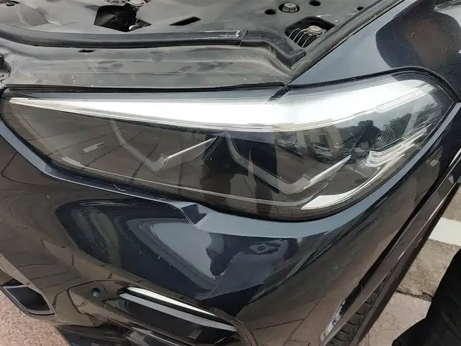 BMW X5 (Import) 2021 из CN, фото 2