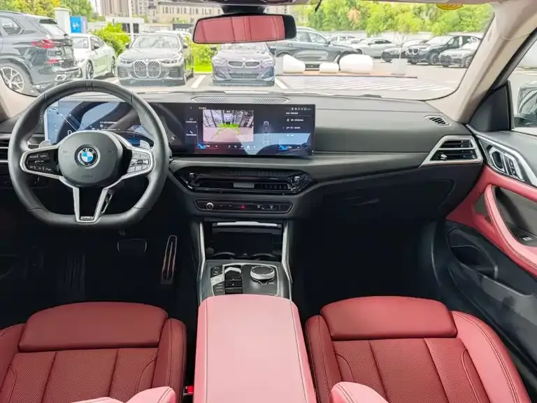 BMW 4 Series — фото 10