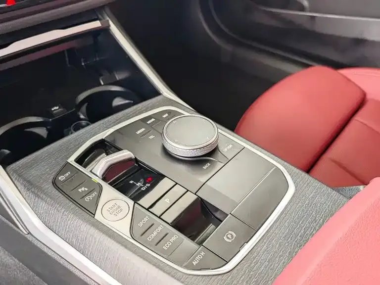 BMW 4 Series — фото 9