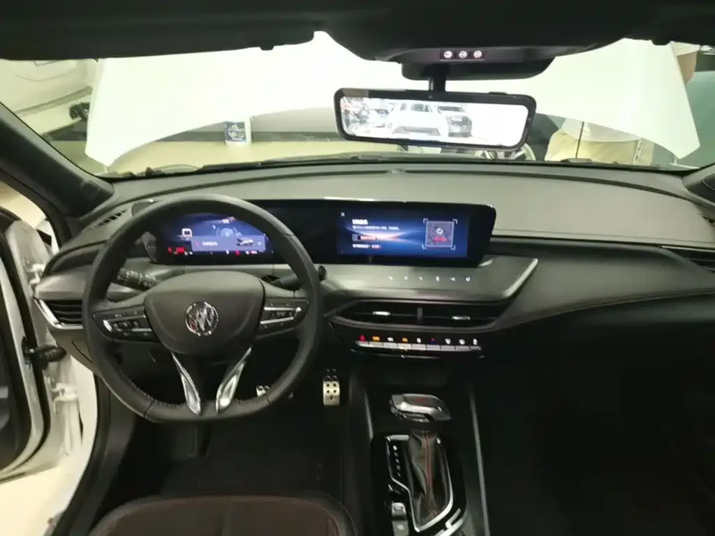 Buick Verano 2024 из CN, фото 6