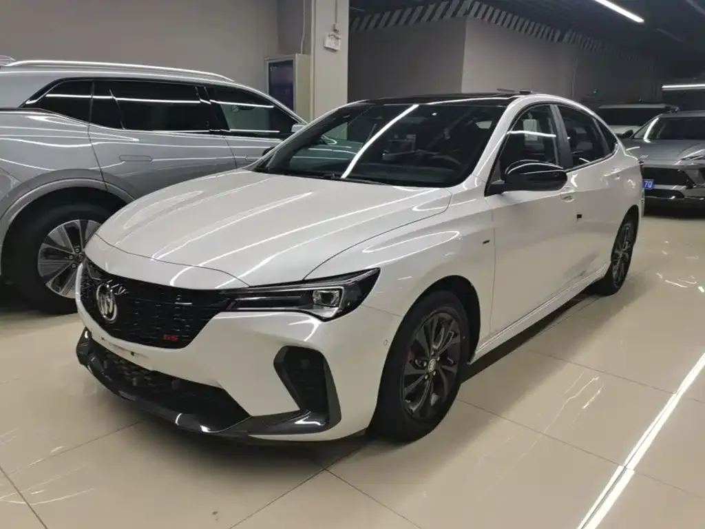 Buick Verano 2024 из CN, фото 8