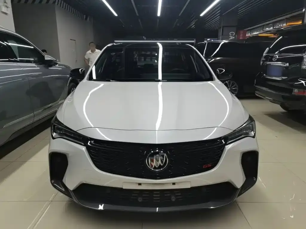 Buick Verano 2024 из CN, фото 10