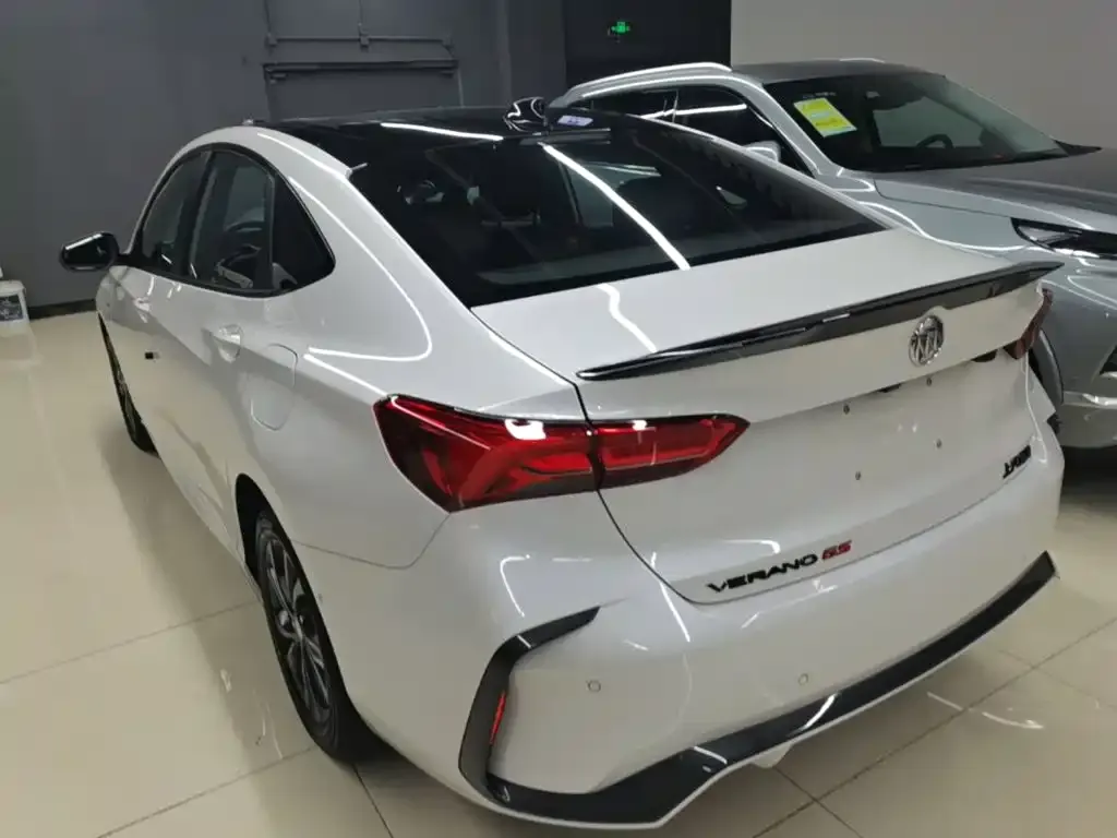 Buick Verano 2024 из CN, фото 4