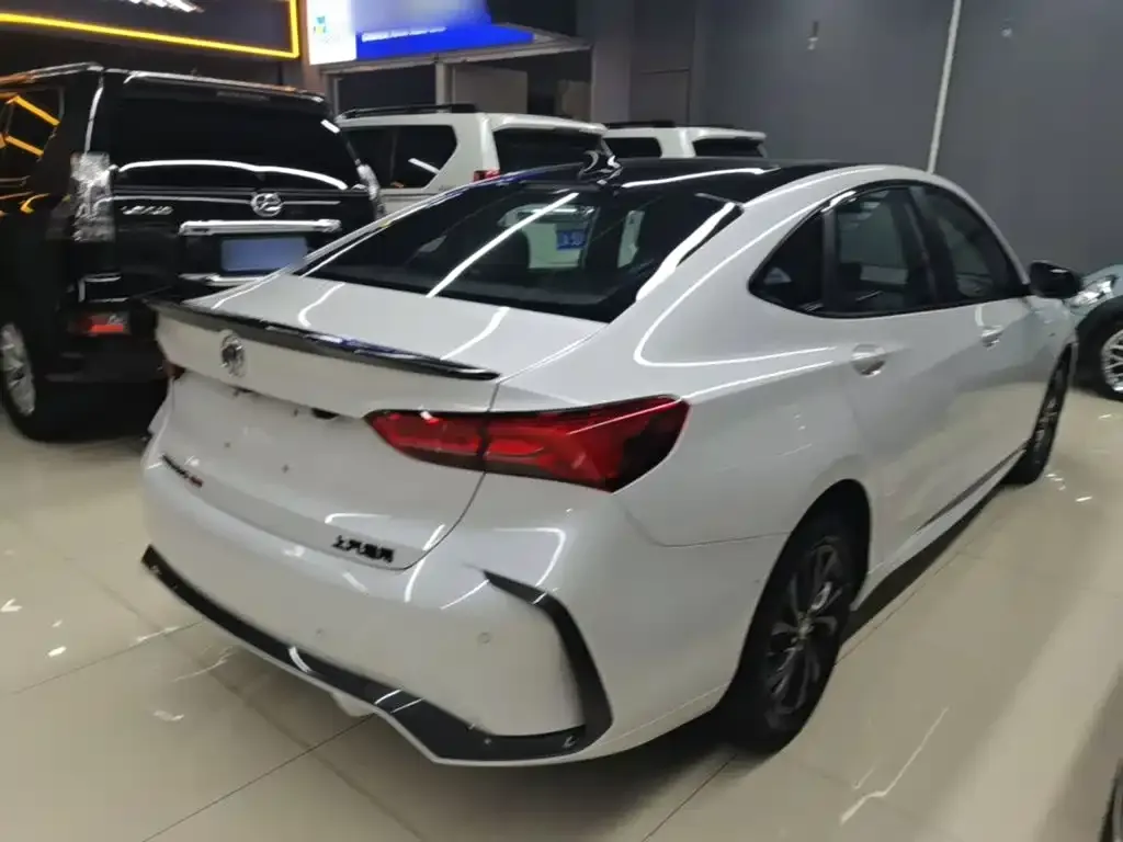Buick Verano 2024 из CN, фото 2