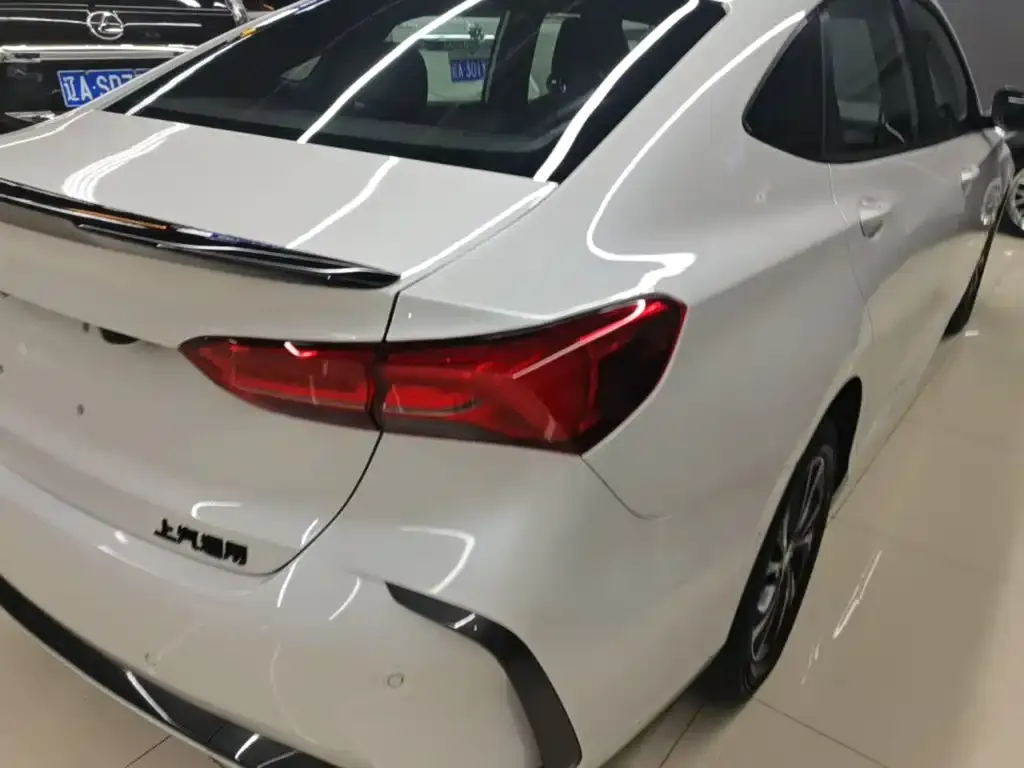 Buick Verano 2024 из CN, фото 3