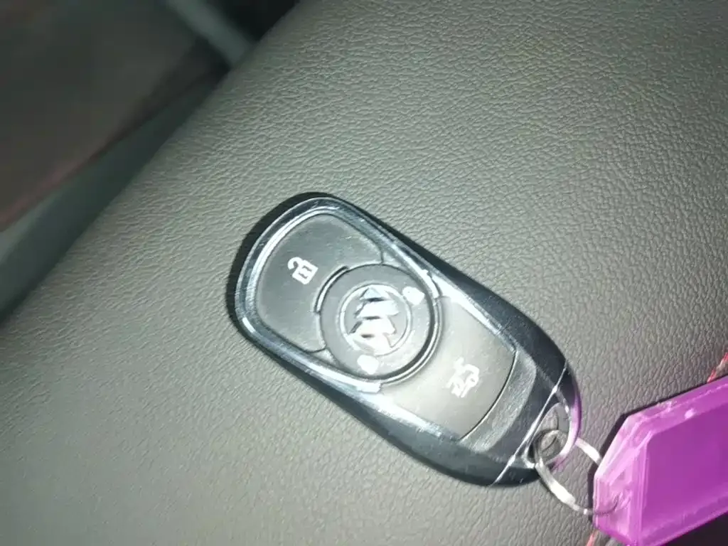 Buick Verano 2024 из CN, фото 7