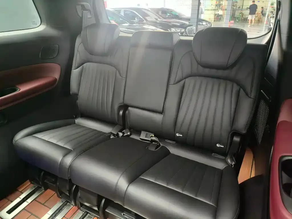 GAC Motor Trumpchi M8 — фото 10