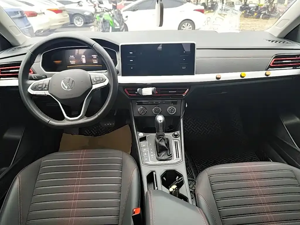 Volkswagen Lavida 2022 из CN, фото 3