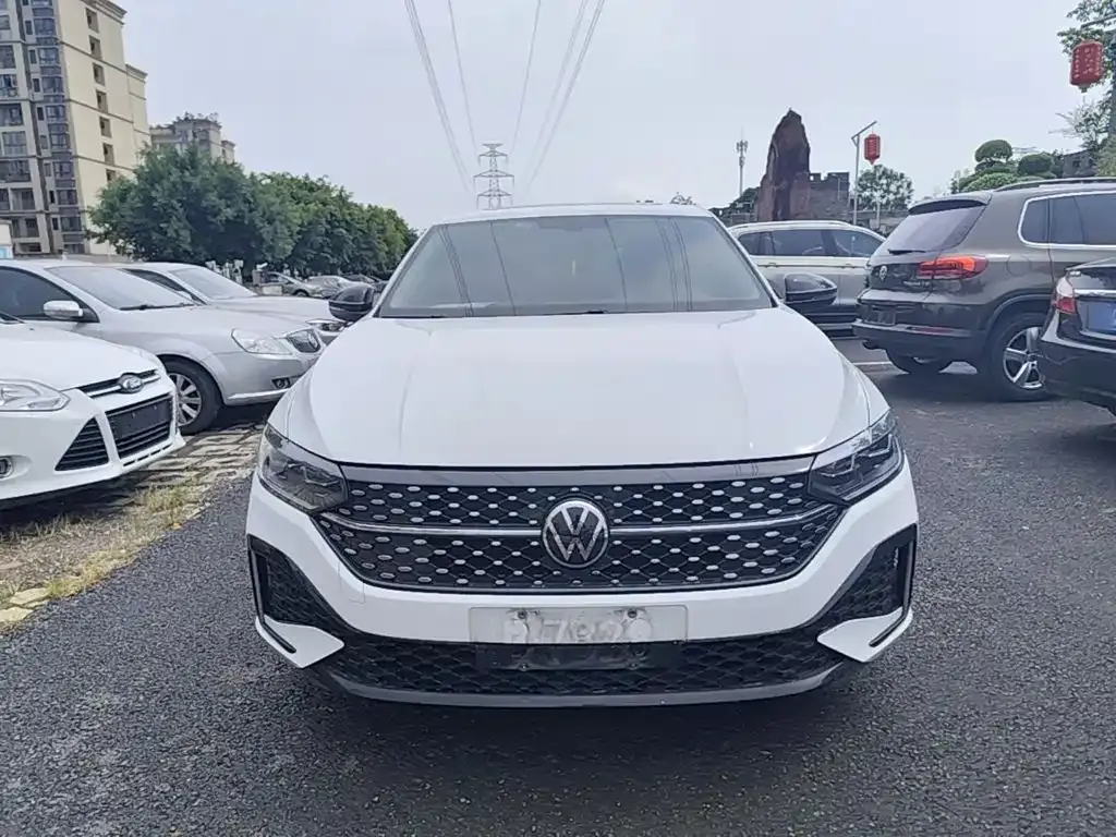 Volkswagen Lavida 2022 из CN, фото 6