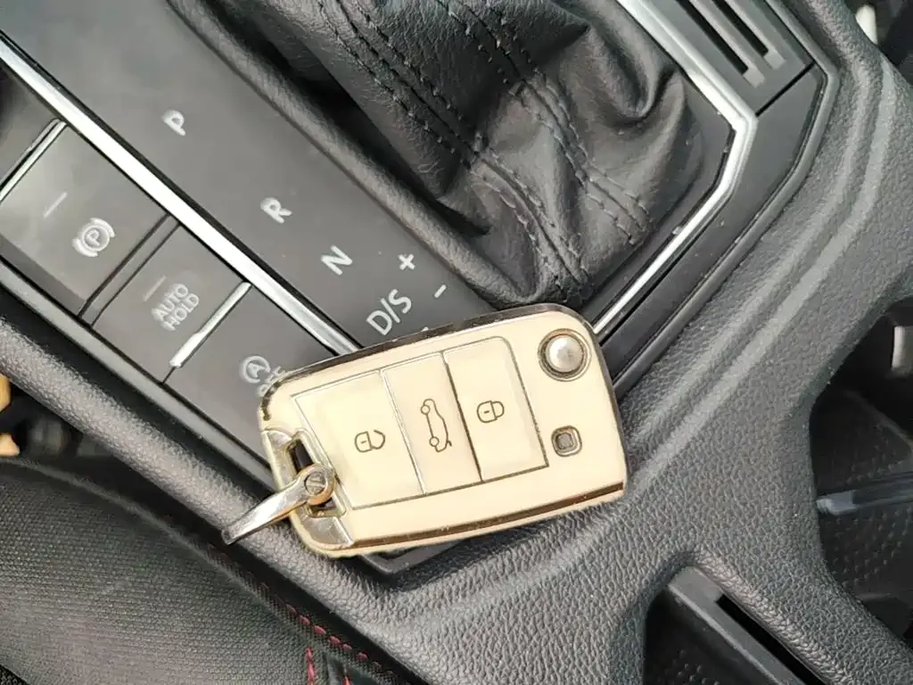 Volkswagen Lavida 2022 из CN, фото 5