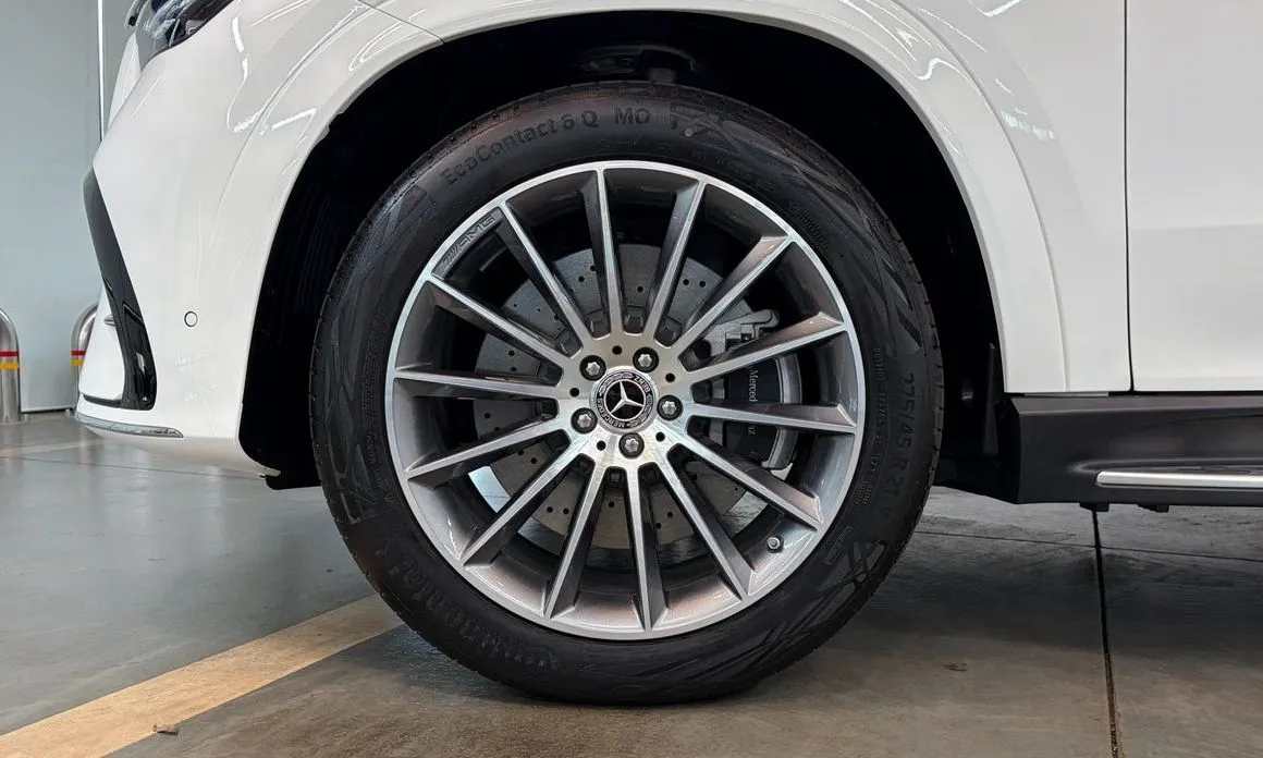 Mercedes-Benz GLE-Class 2025 из KR, фото 3