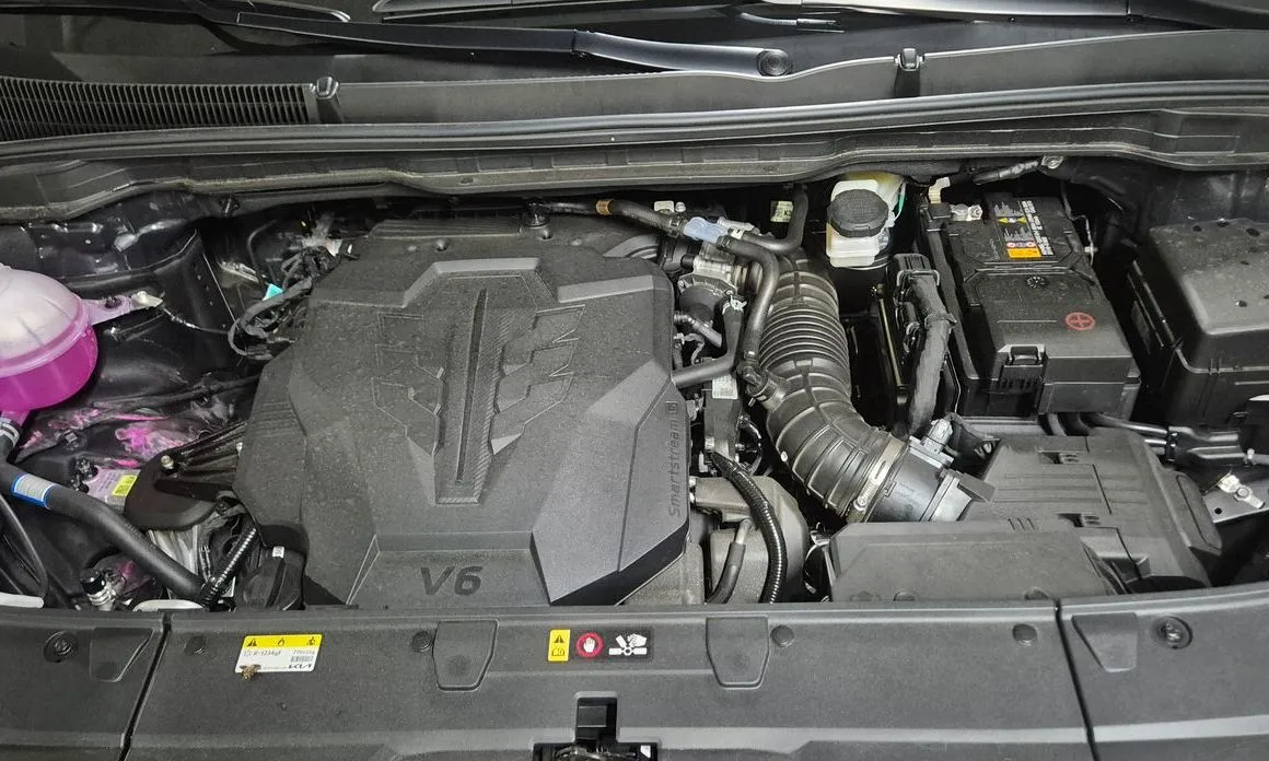 Kia Carnival — фото 10