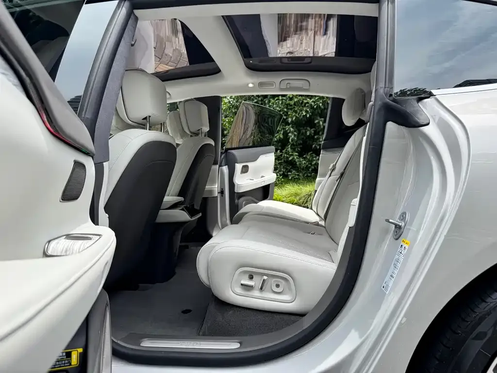 NIO ET7 2025 из CN, фото 3