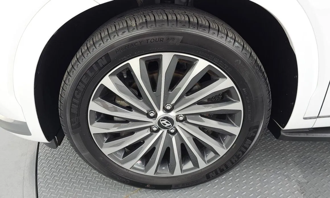 Hyundai Palisade — фото 9