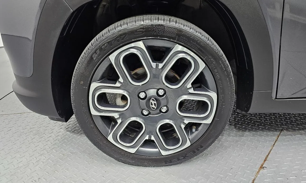 Hyundai Casper — фото 9