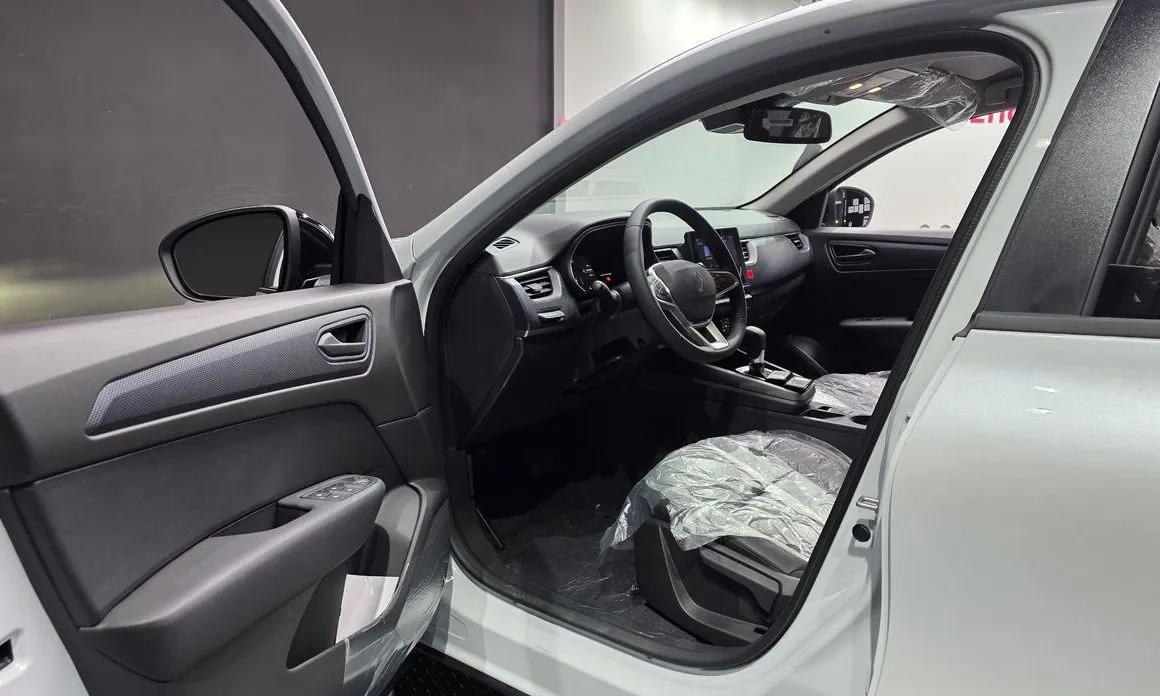 Renault Korea (Samsung) Arkana 2026 из KR, фото 6