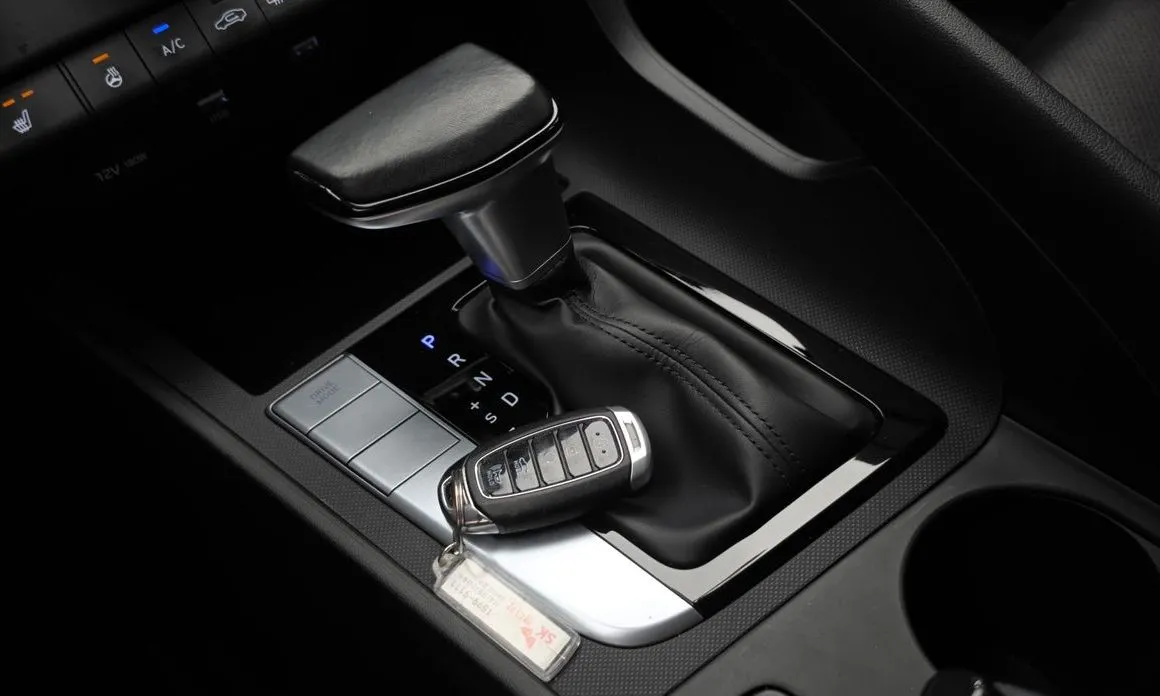 Hyundai AVANTE 2021 из KR, фото 7