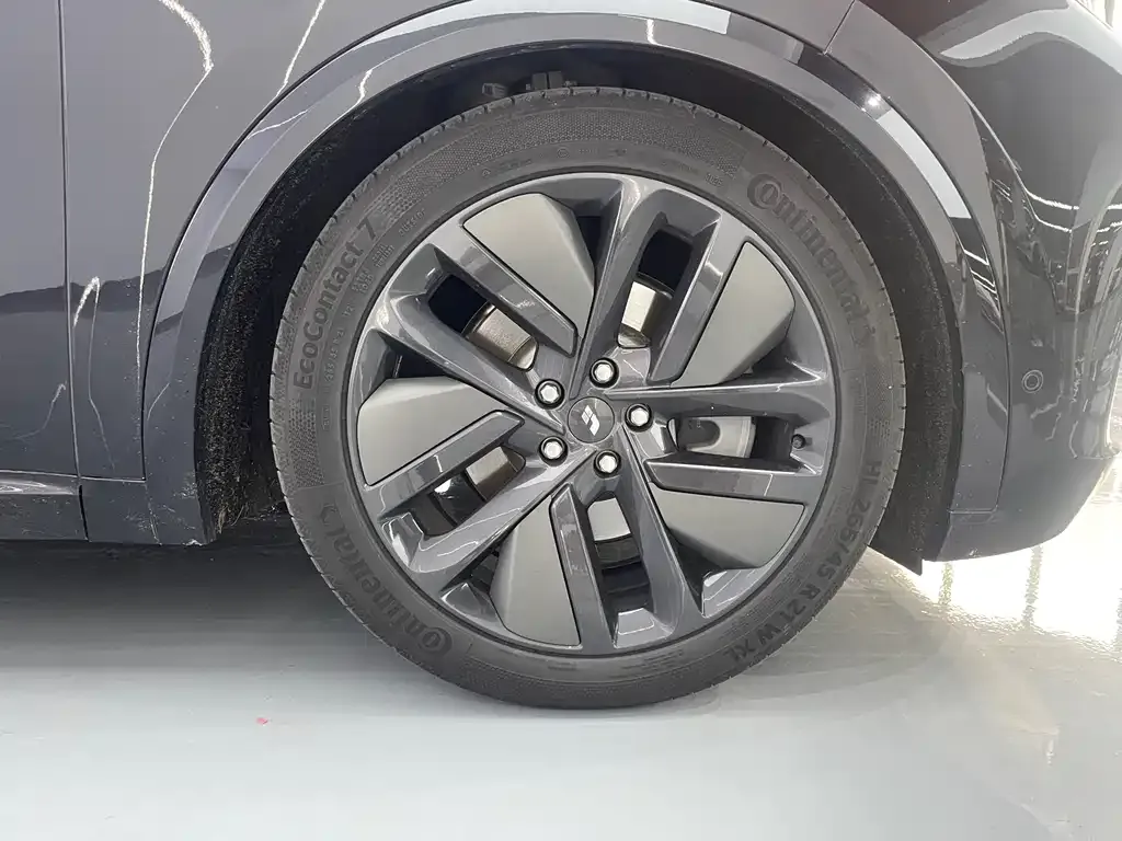 Li Auto L9 2023 из CN, фото 8