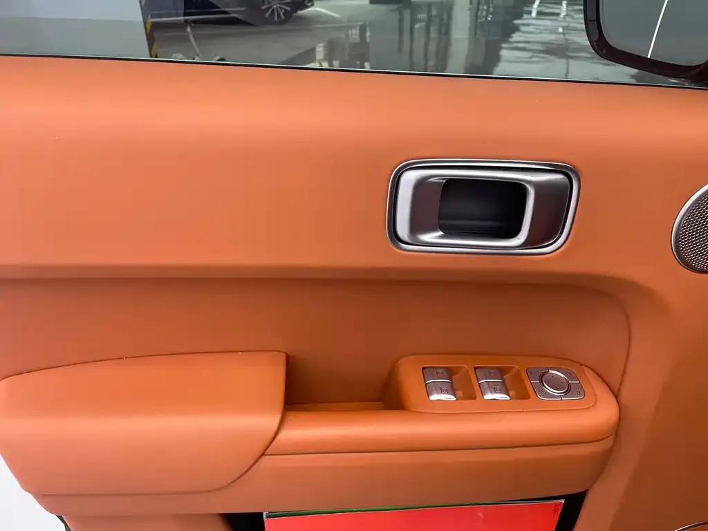 Li Auto L9 2023 из CN, фото 3