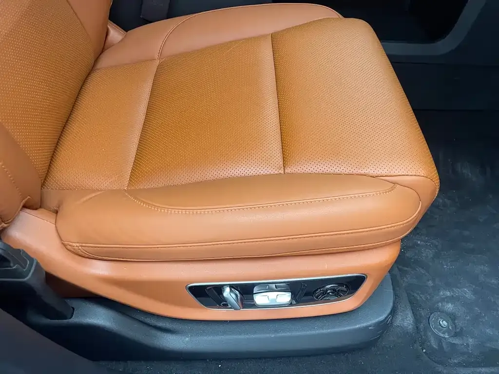 Li Auto L9 2023 из CN, фото 5