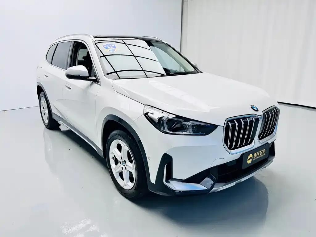 BMW X1 — фото 2