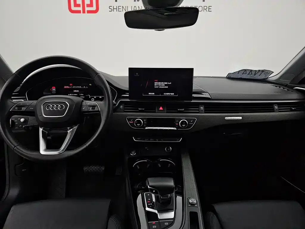 Audi A5 (Import) — фото 2