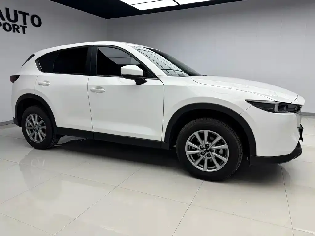 Mazda CX-5 — фото 6