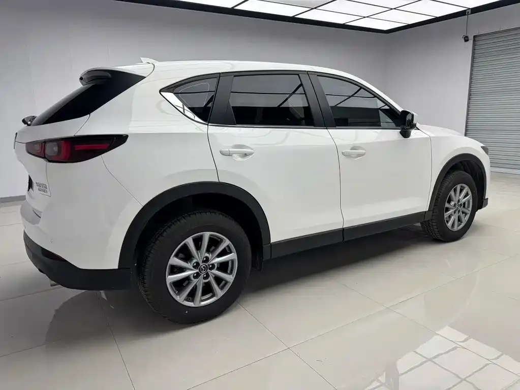 Mazda CX-5 — фото 7