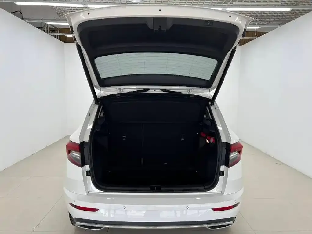 Skoda Karoq — фото 4
