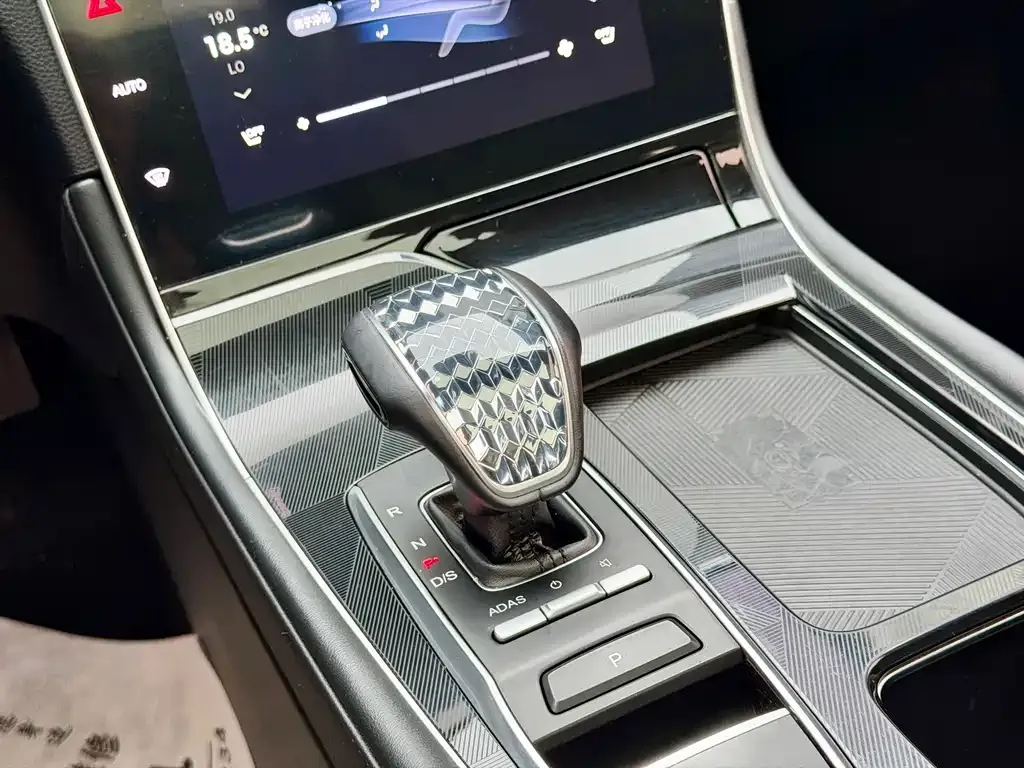 GAC Motor GS4 Plus — фото 2