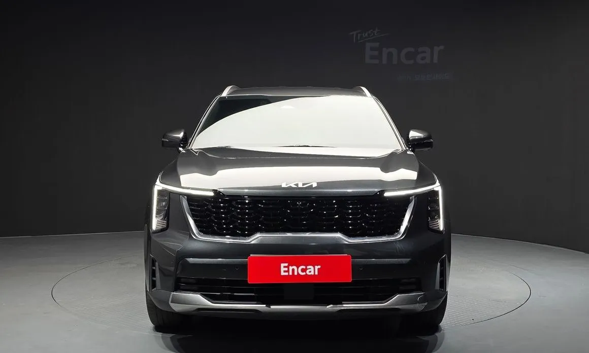 Kia Sorento — фото 3