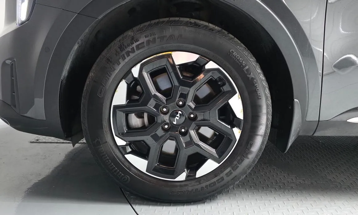 Kia Sorento — фото 10