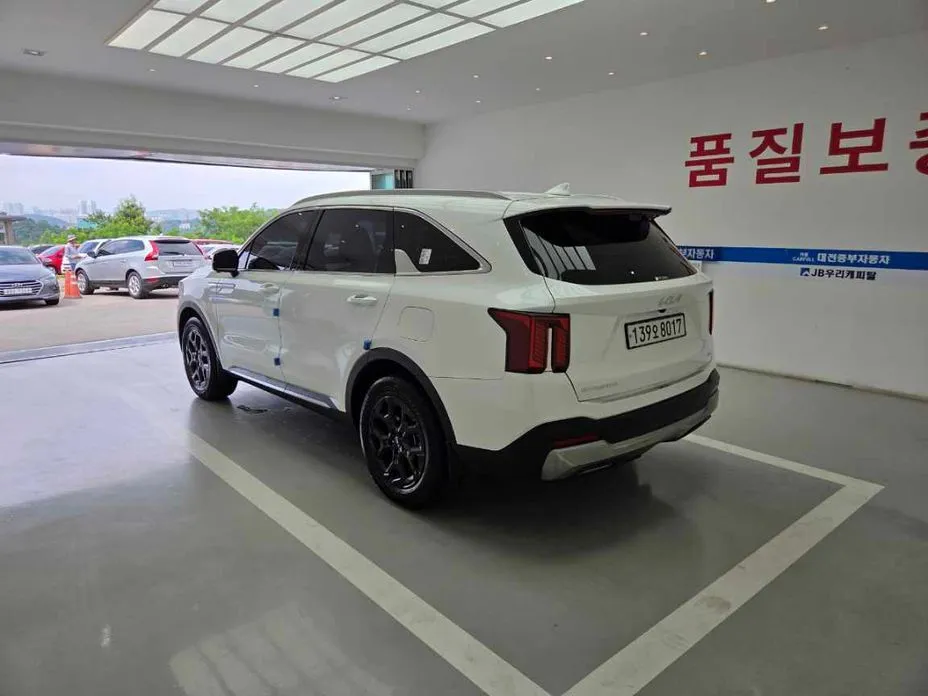 Kia Sorento — фото 2