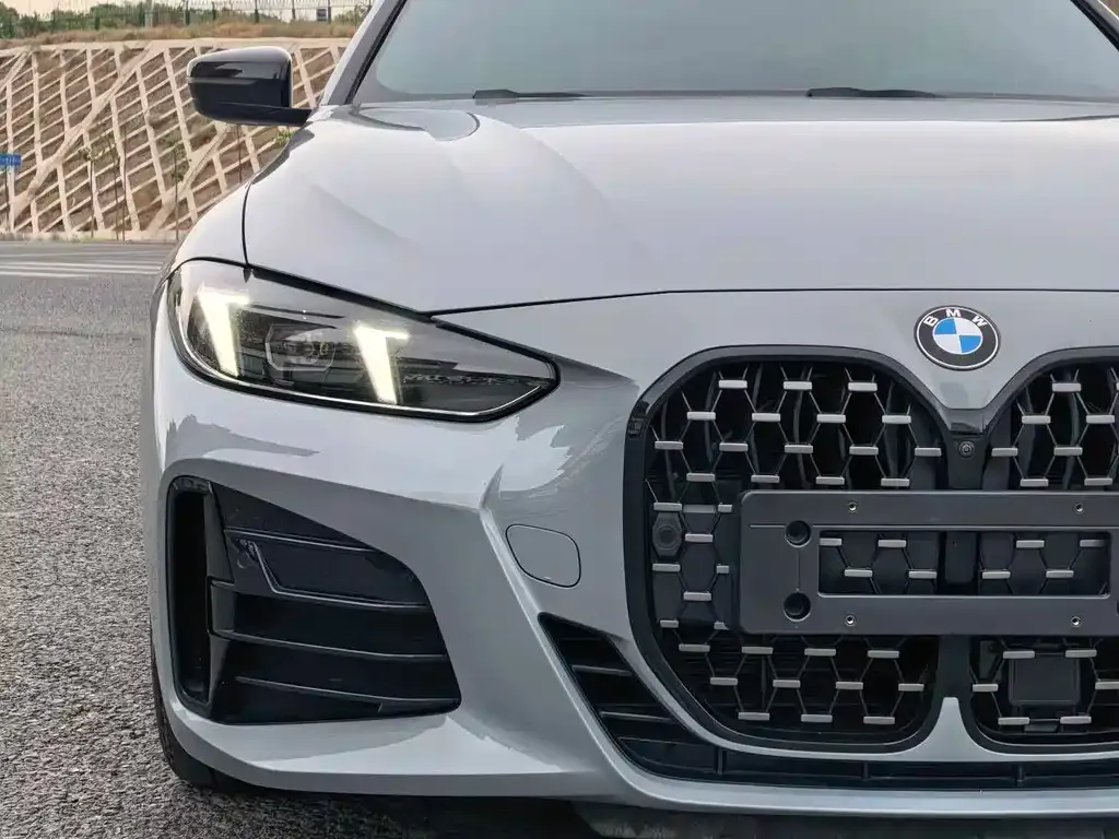 BMW 4 Series — фото 2