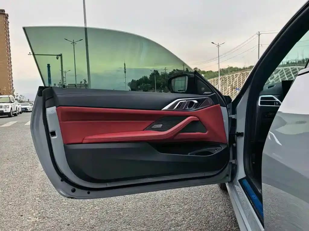 BMW 4 Series — фото 3