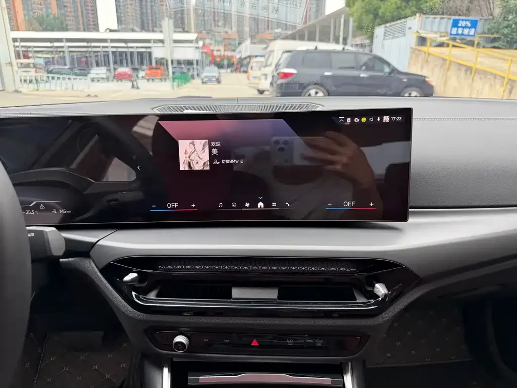 BMW i3 — фото 9