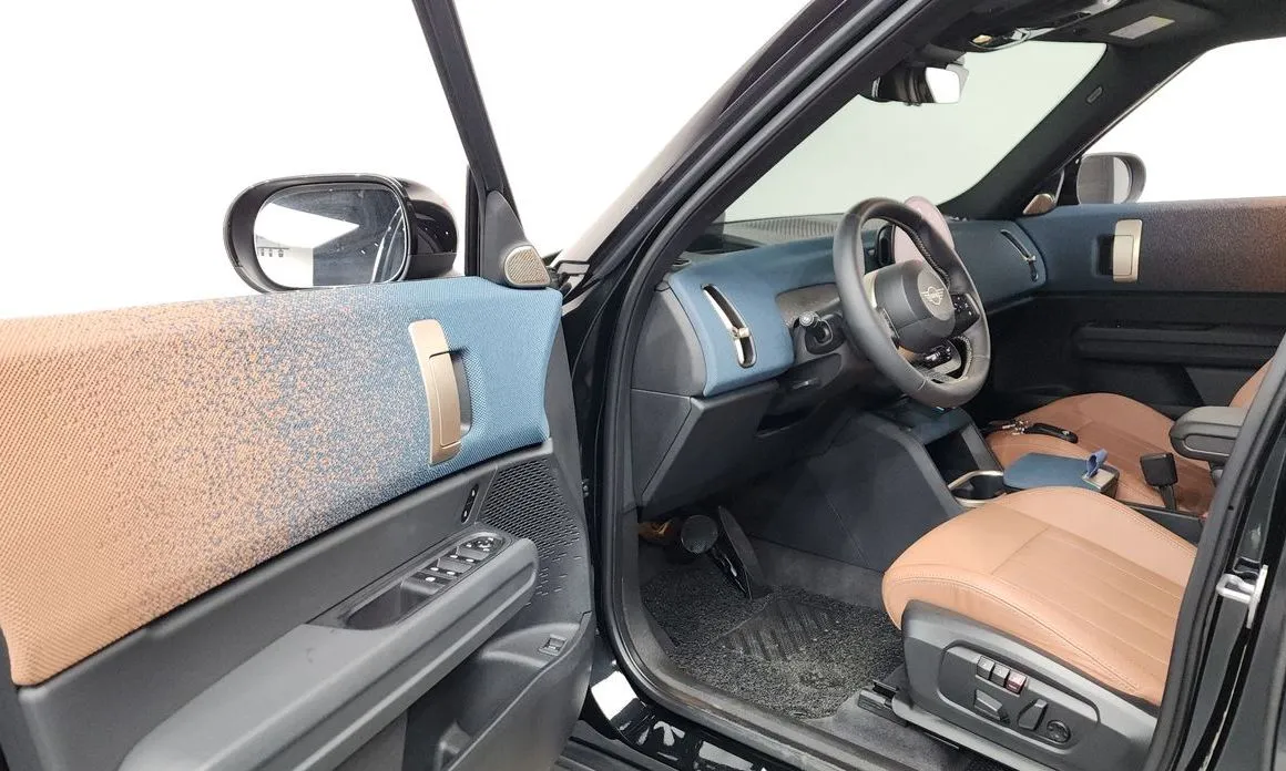 Mini Countryman 2024 из KR, фото 6