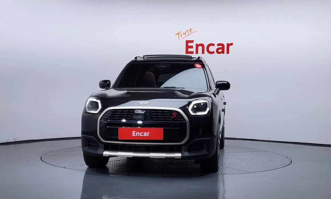 Mini Countryman 2024 из KR, фото 2
