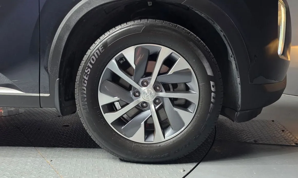Hyundai Palisade — фото 7