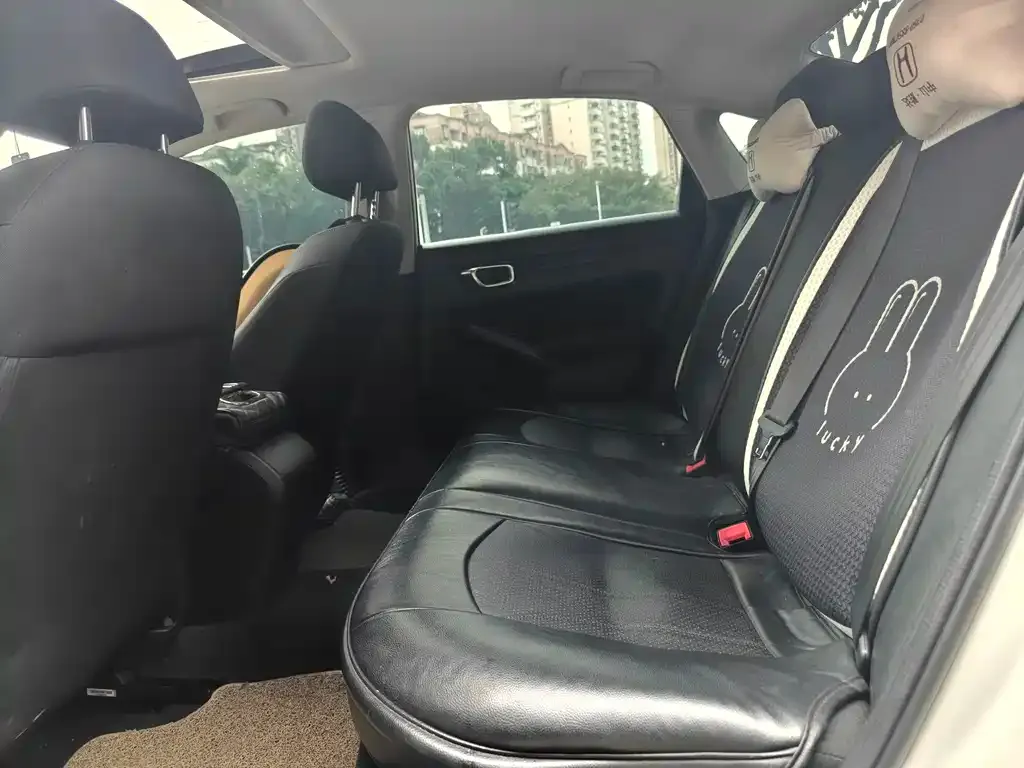 Honda Civic — фото 2