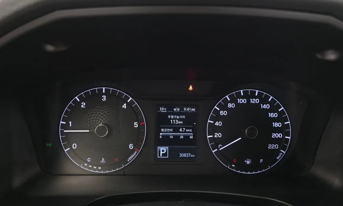 KG Mobility (Ssangyong) Rexton — фото 3