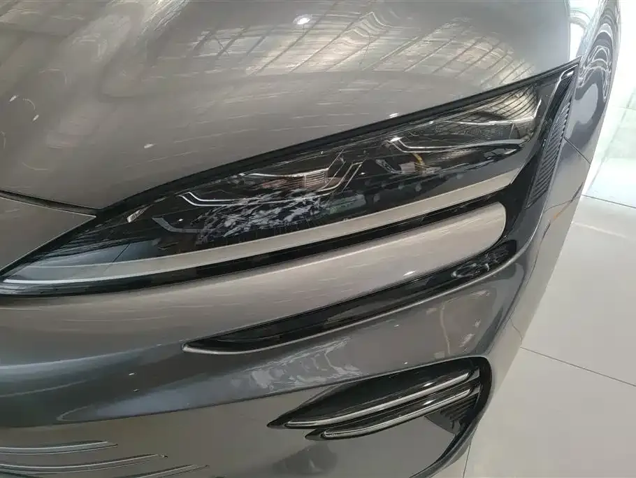 BYD PLUS New Energy — фото 4
