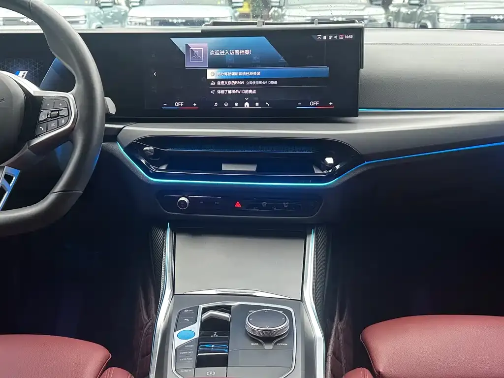 BMW i3 — фото 8