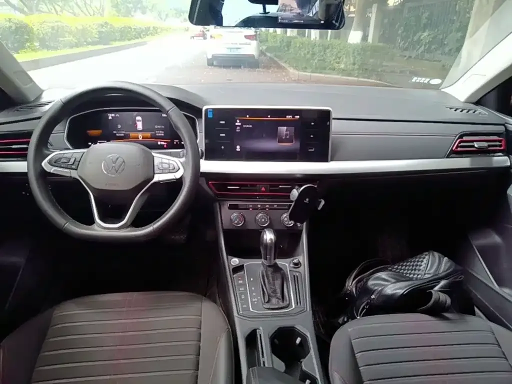 Volkswagen Lavida 2023 из CN, фото 4