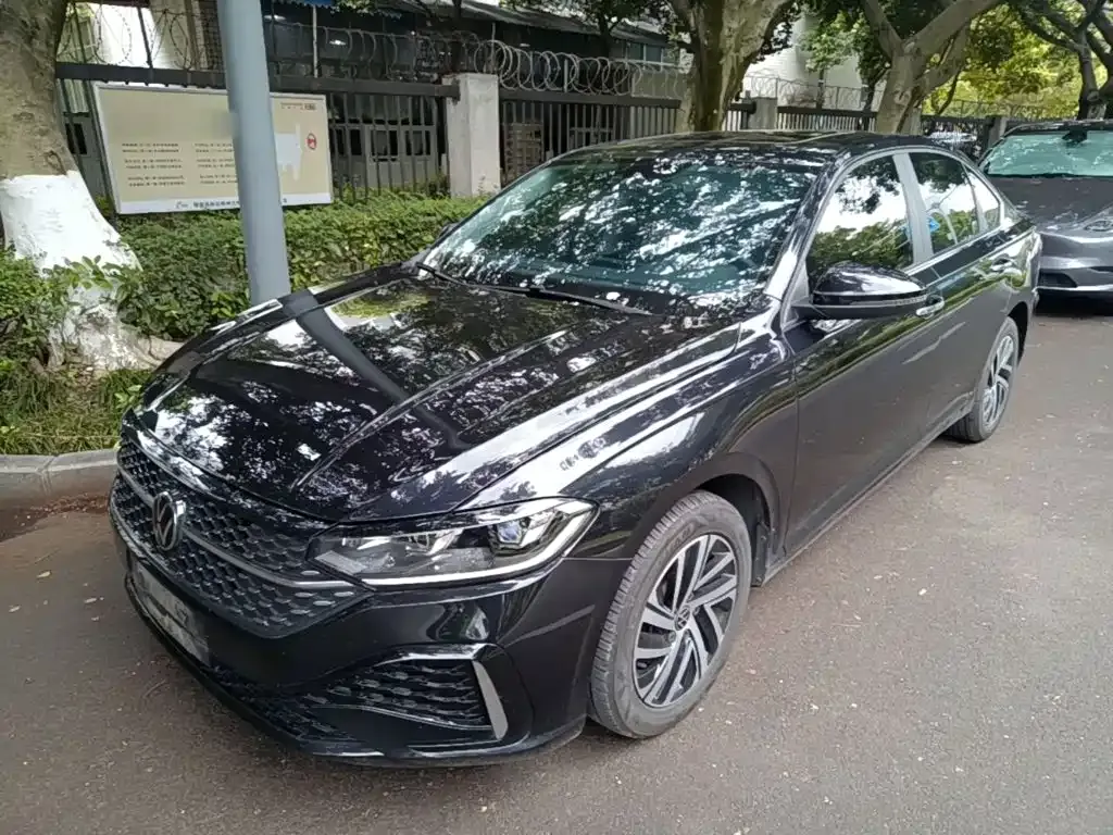 Volkswagen Lavida 2023 из CN, фото 8