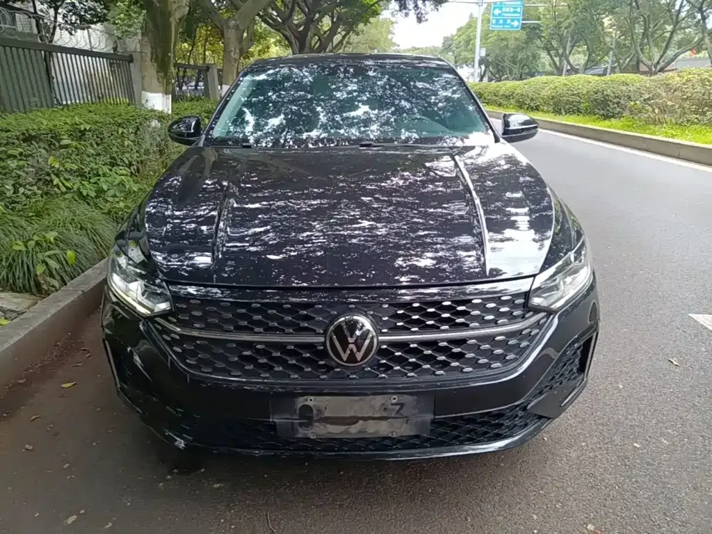 Volkswagen Lavida 2023 из CN, фото 6