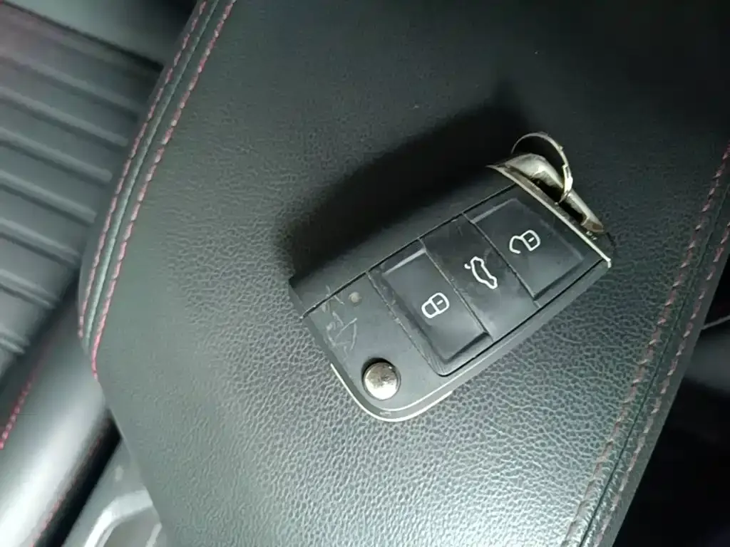 Volkswagen Lavida 2023 из CN, фото 7